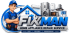 Fixman Home Appliance Repair Service